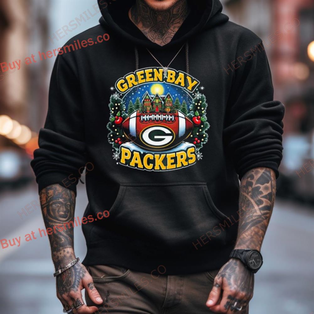 Basketball Green Bay Packers Christmas 2023 Tshirt Basketball Green Bay Packers Christmas 2023 Tshirt