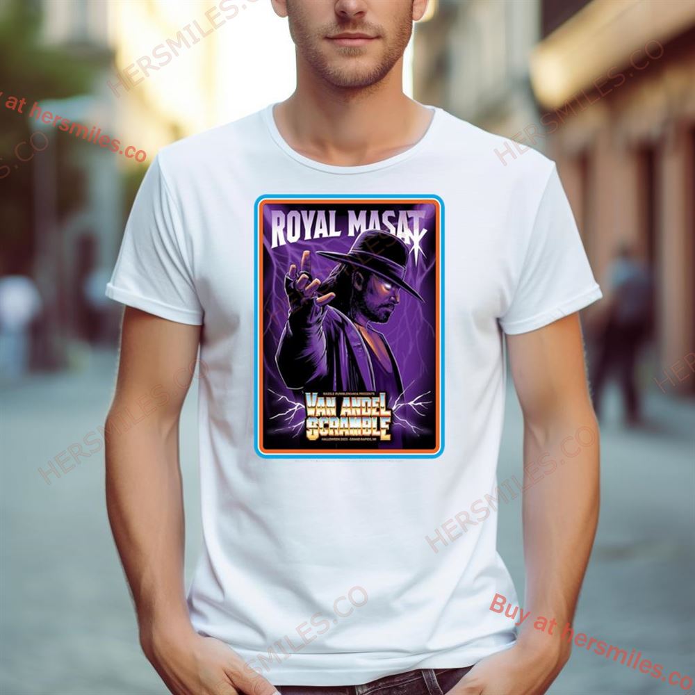 Billy Strings The Van Andel Arena In Grand Rapids Mi October 31 2023 Poster T Shirt