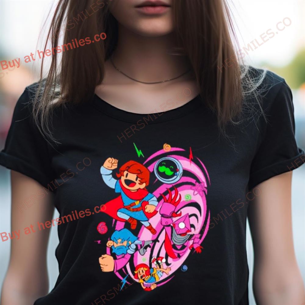 Checkpoint Squad Shirt Checkpoint Squad Shirt