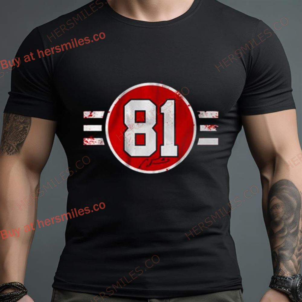 Chicago Blackhawks Marian Hossa 81 Signature T Shirt