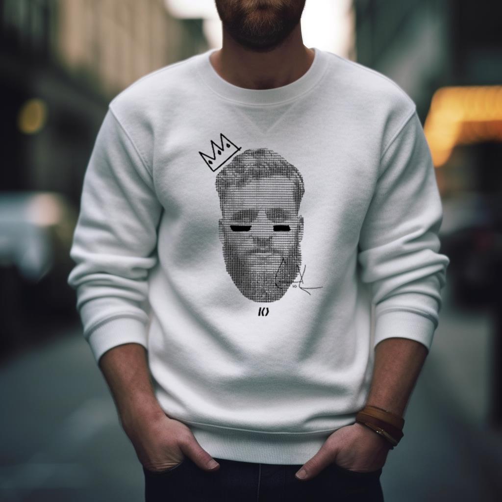 Cooperkupp Sean Mosaic Shirt