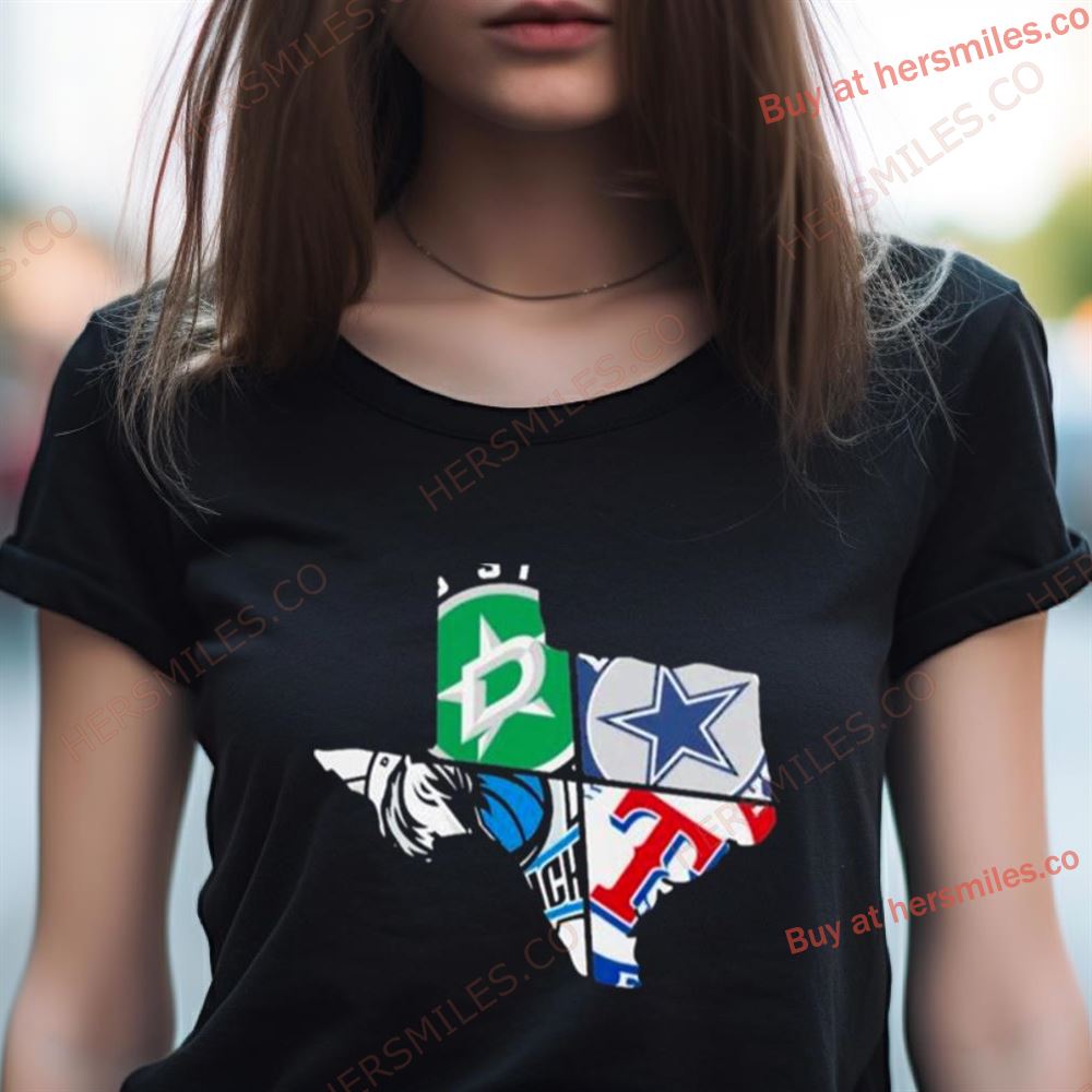 Cowboys Rangers Mavericks Star Spit Texas 2024 Shirt Cowboys Rangers Mavericks Star Spit Texas 2024 Shirt