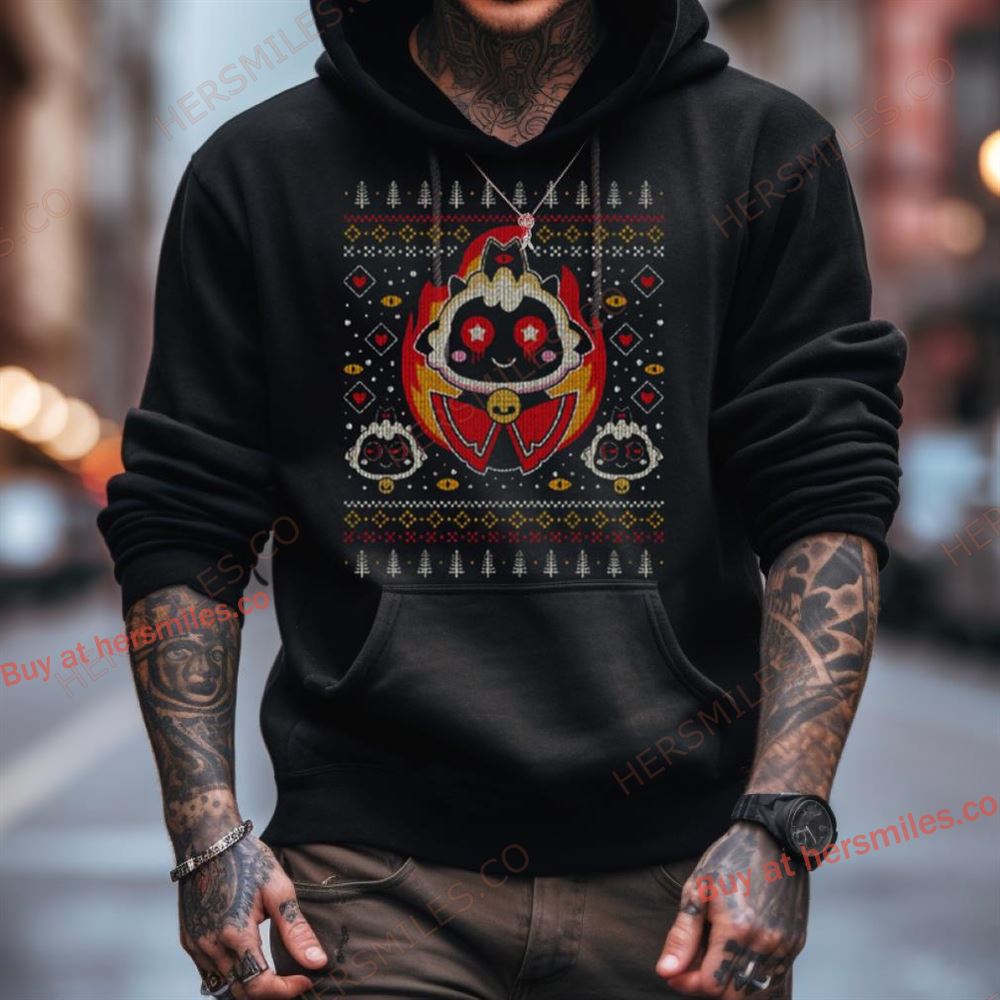 Cutest Cult Ugly Christmas Shirt Cutest Cult Ugly Christmas Shirt