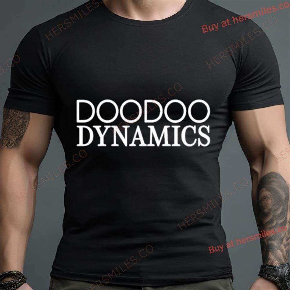 Doodoo Dynamics Shirt