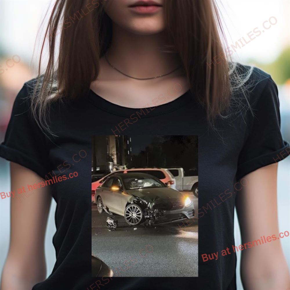 Goblin Rip Benz Shirt Goblin Rip Benz Shirt