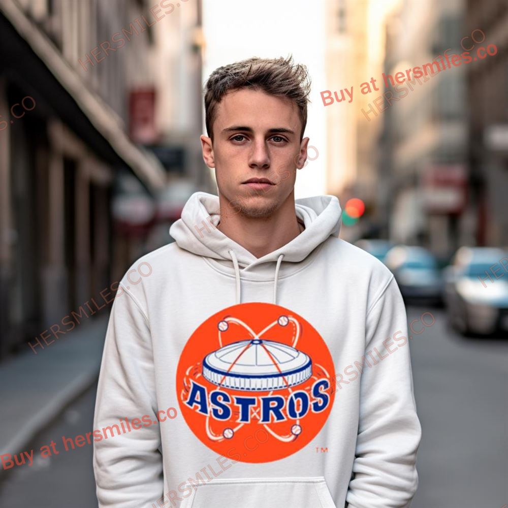 Houston Astros Baseball Logo Shirt Houston Astros Baseball Logo Shirt