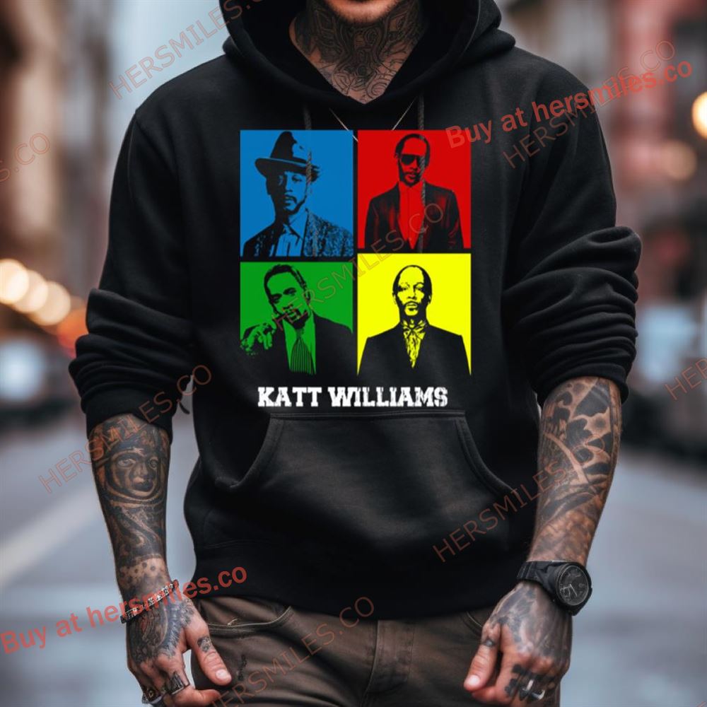 Jazzy Katt Williams Shirt Jazzy Katt Williams Shirt
