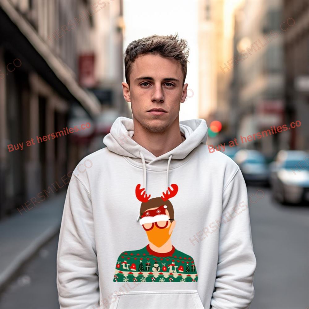 Lando Norris Christmas 2023 Shirt Lando Norris Christmas 2023 Shirt
