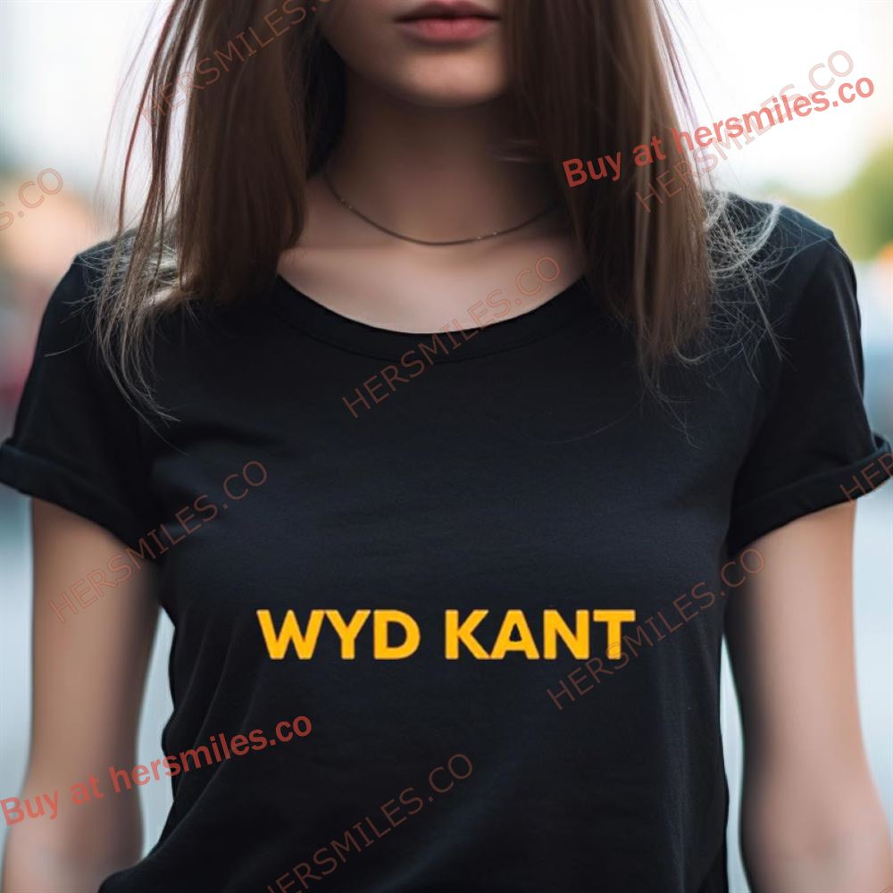 Lester Kiewit Wyd Kant Shirt Lester Kiewit Wyd Kant Shirt