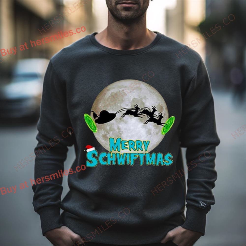 Merry Swiftmas Christmas Taylor Swift Shirt Merry Swiftmas Christmas Taylor Swift Shirt