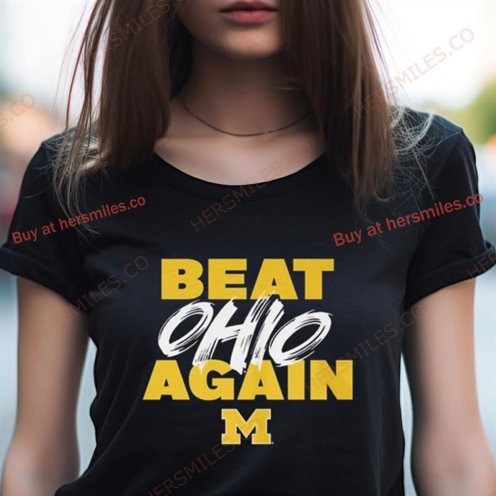 Michigan Wolverines Blue The Game 2023 Jim Harbaugh Shirt Michigan Wolverines Blue The Game 2023 Jim Harbaugh Shirt