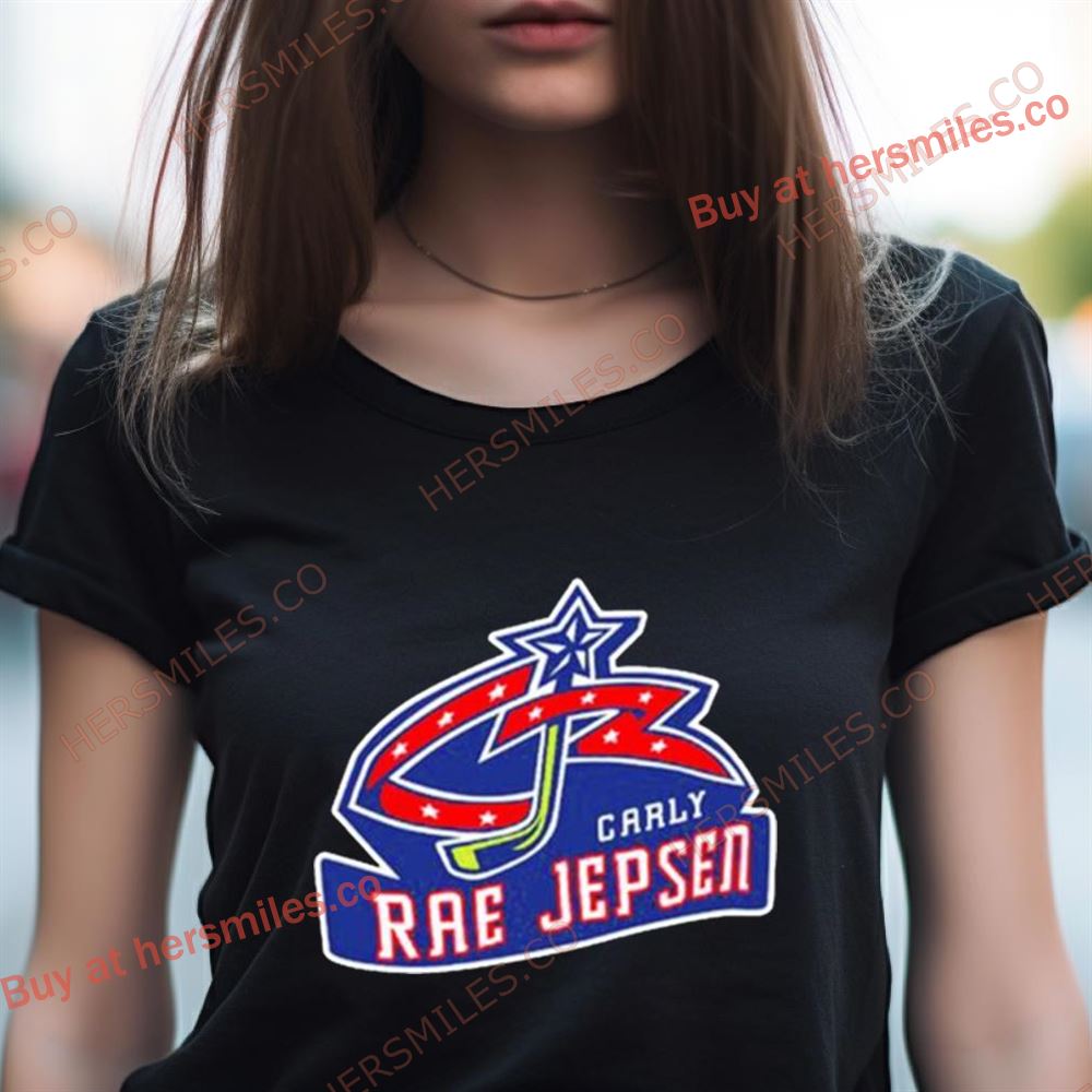 Pete Blackburn Carly Rae Jepsen Shirt Pete Blackburn Carly Rae Jepsen Shirt