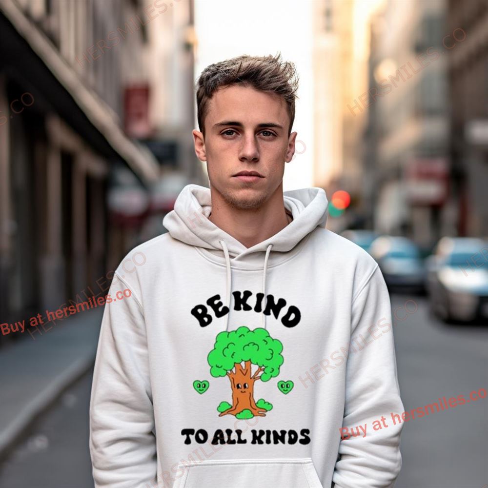 Sid The Visual Kid Be Kind To All Kinds Shirt Sid The Visual Kid Be Kind To All Kinds Shirt