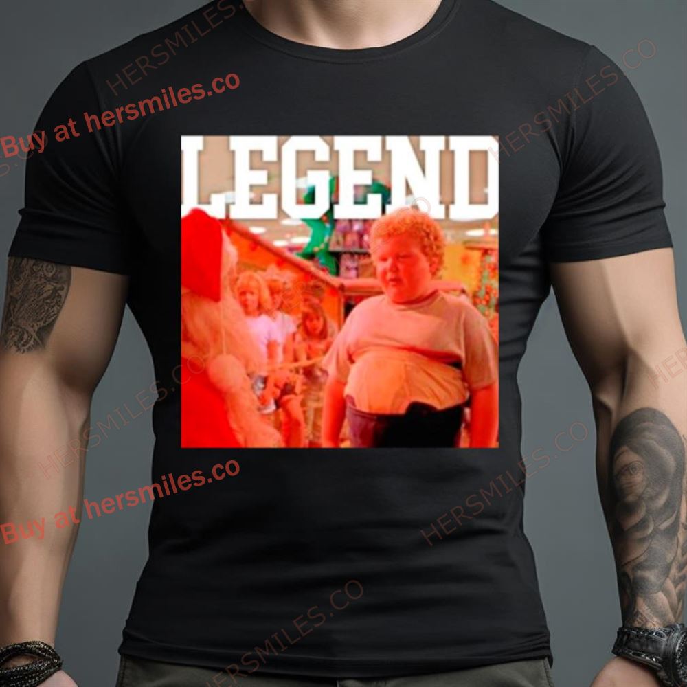 The Thurman Merman Legend Shirt