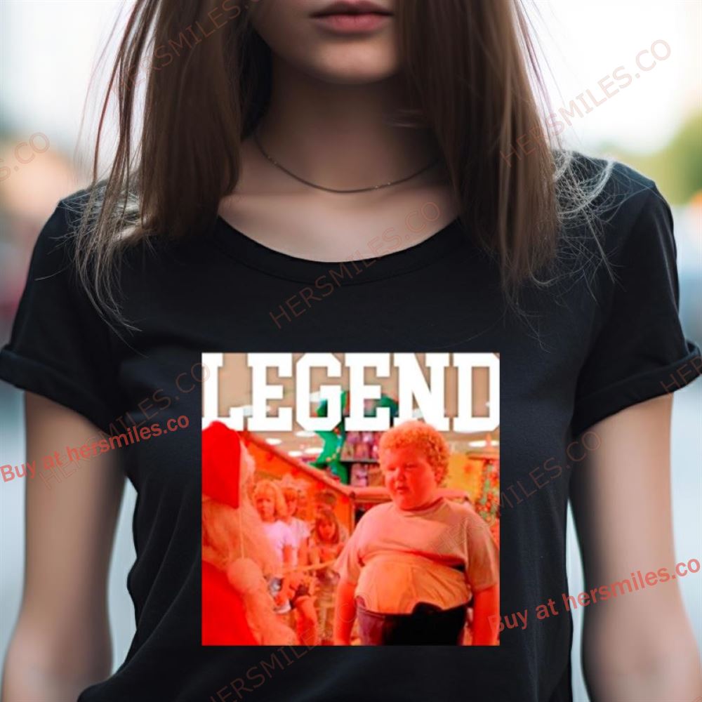 The Thurman Merman Legend Shirt The Thurman Merman Legend Shirt