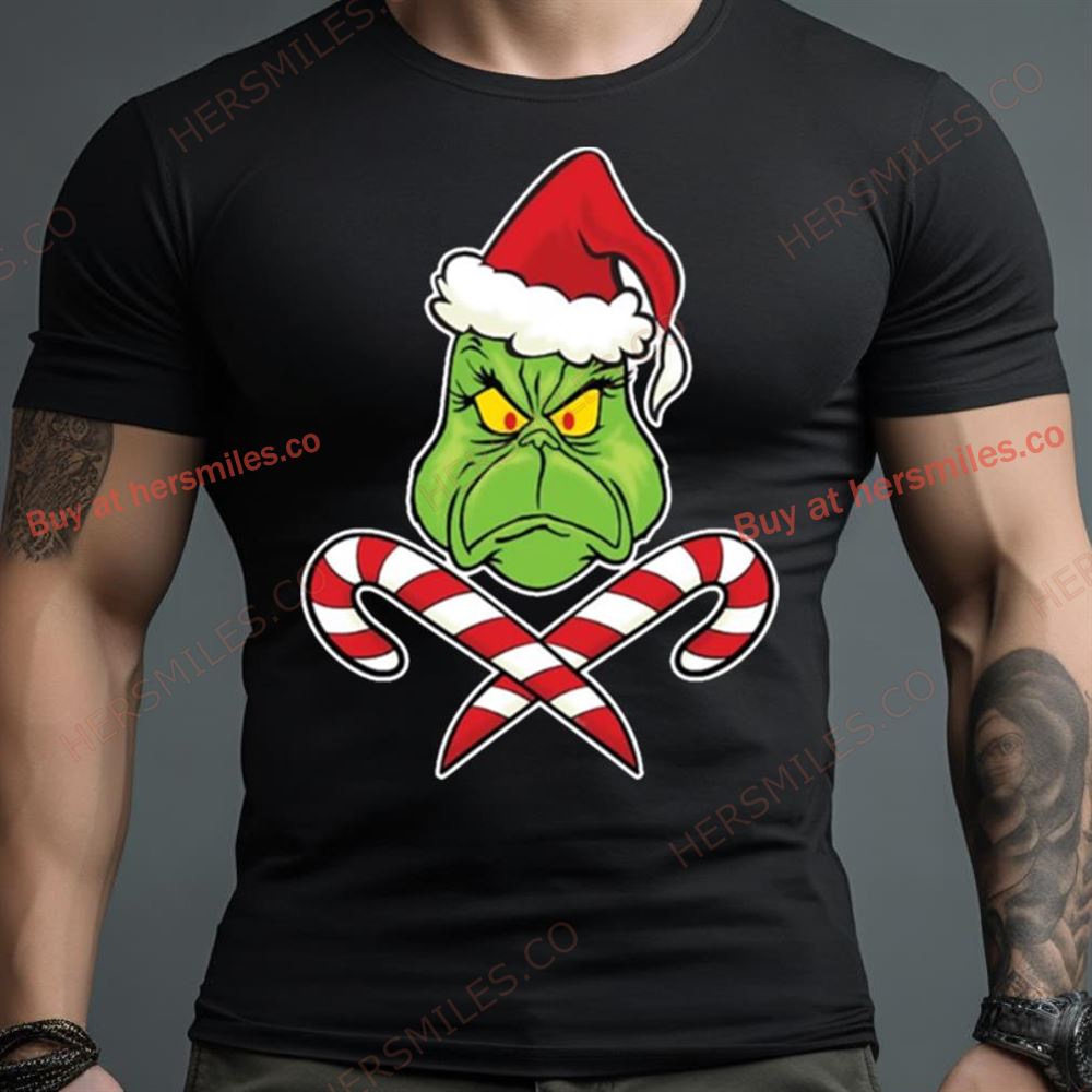 The True Spirit Of Christmas Shirt