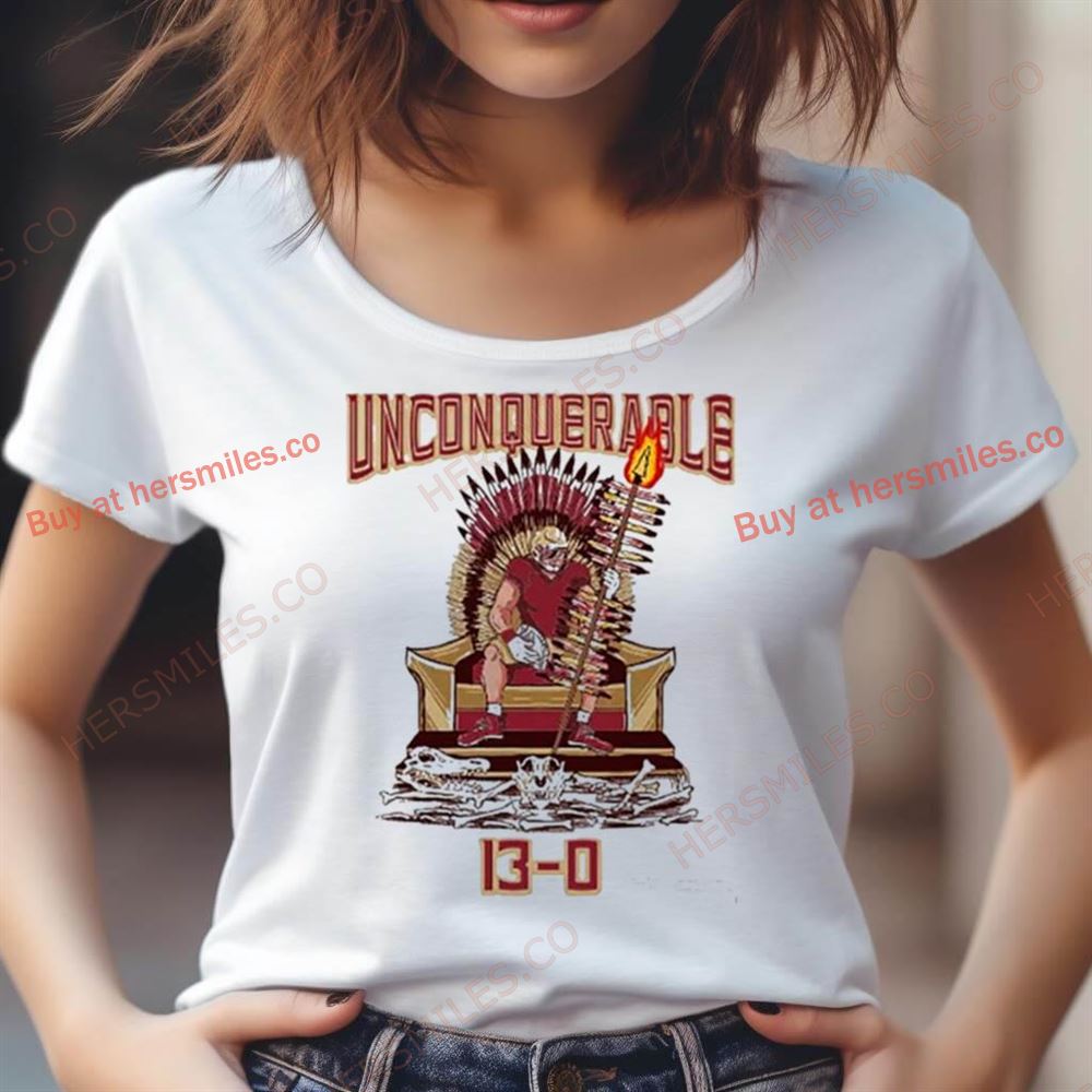 2024 Jacksonville Jaguars Unconquerable 13 0 Vintage Shirt 2024 Jacksonville Jaguars Unconquerable 13 0 Vintage Shirt