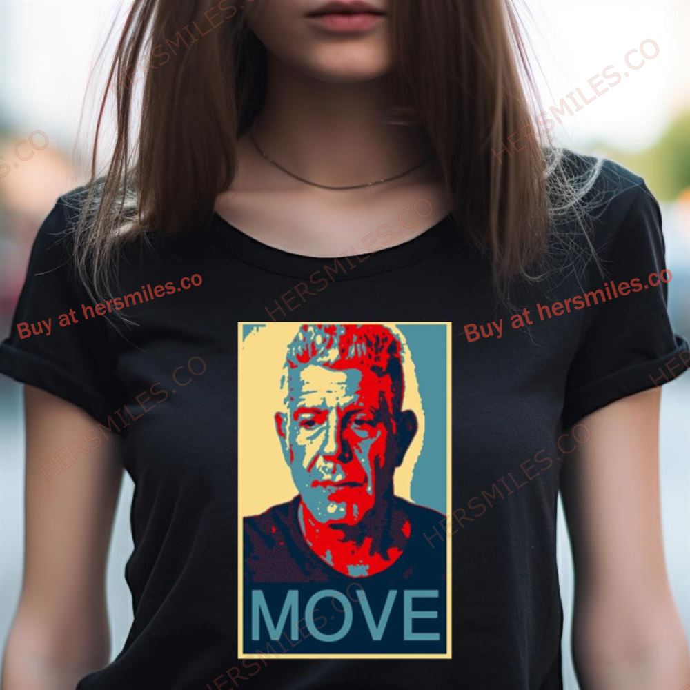 Anthony Bourdain Famous Chef Quote Shirt Anthony Bourdain Famous Chef Quote Shirt