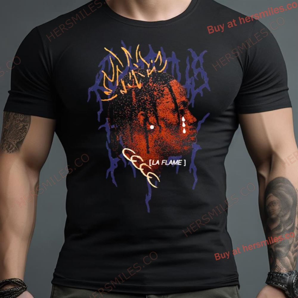 Astro Travis Scott Shirt