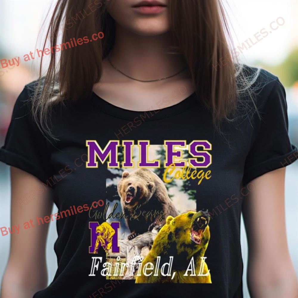 Bcu Original Hbcu Americana Rap Tote Miles College Shirt Bcu Original Hbcu Americana Rap Tote Miles College Shirt
