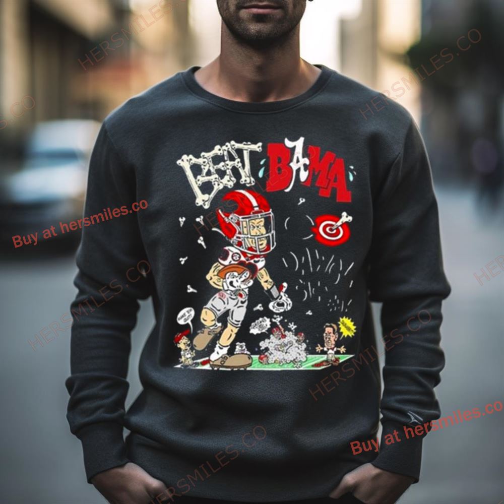 Beat Bama Shirt