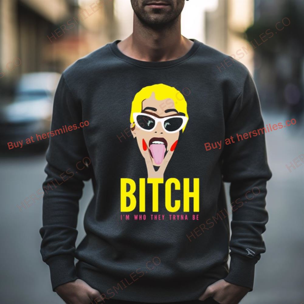 Cardi B Shirt