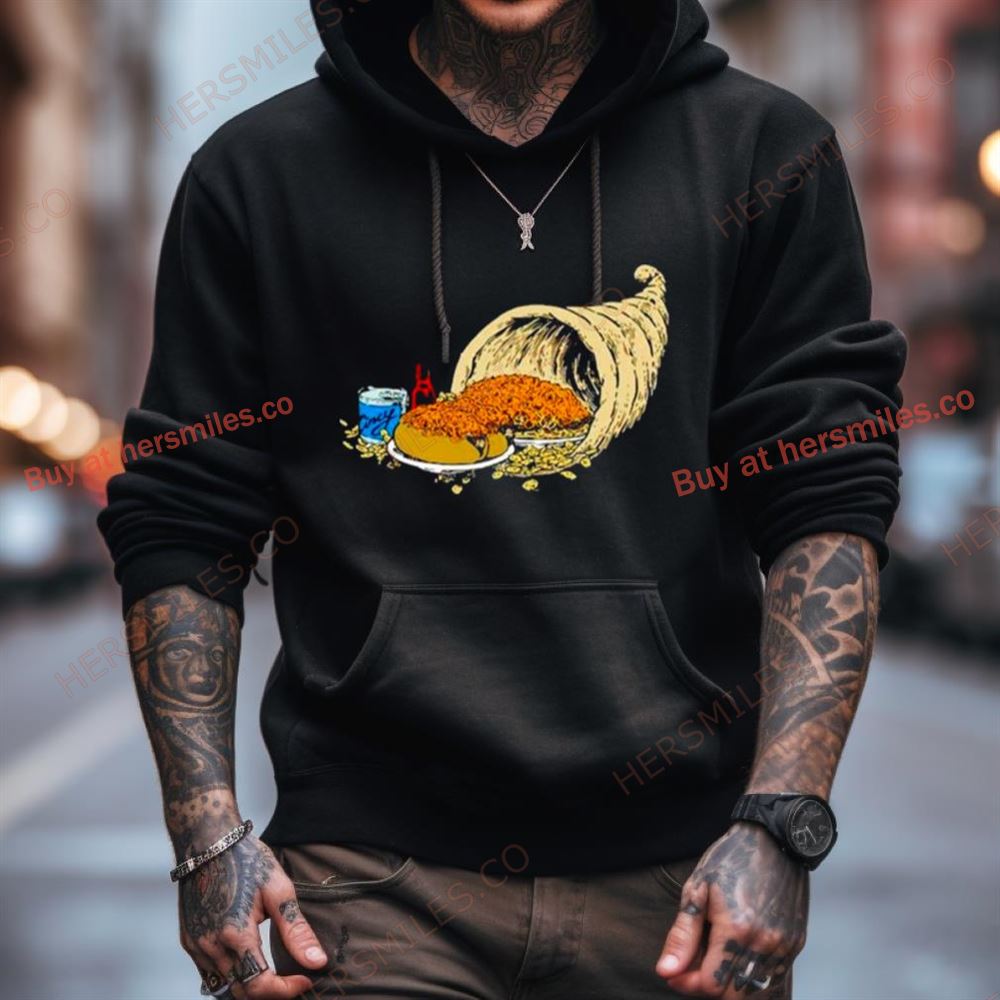 Cincy Copia Shirt Cincy Copia Shirt
