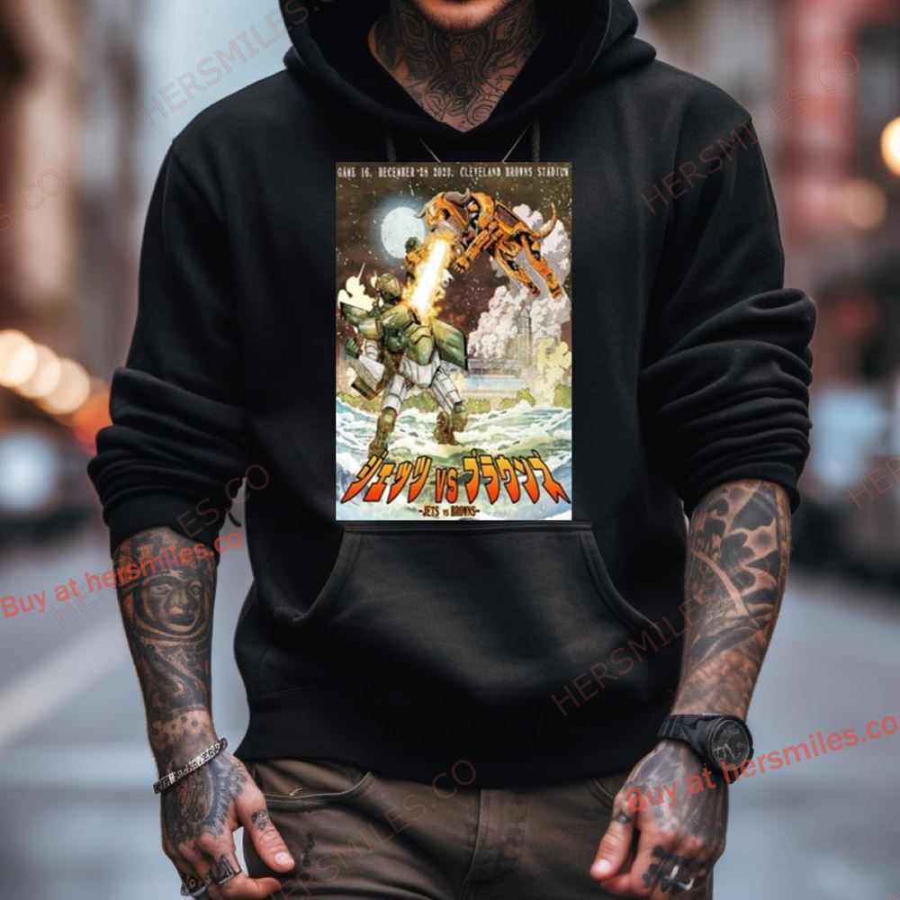 Cleveland Browns Vs. New York Jets Dec 28, 2023 Cleveland Browns Stadium Shirt Cleveland Browns Vs. New York Jets Dec 28, 2023 Cleveland Browns Stadium Shirt