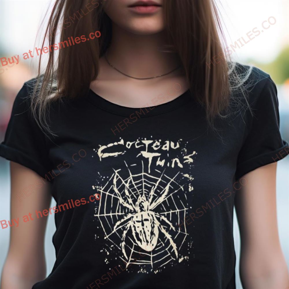 Cocteau Twins Iconic The Beatles Shirt Cocteau Twins Iconic The Beatles Shirt