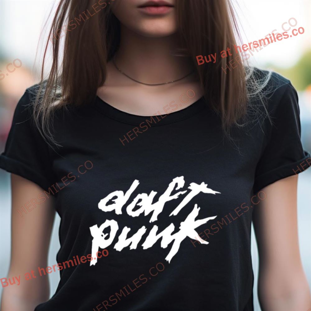 Daft Punk Fragments Of Time Shirt Daft Punk Fragments Of Time Shirt
