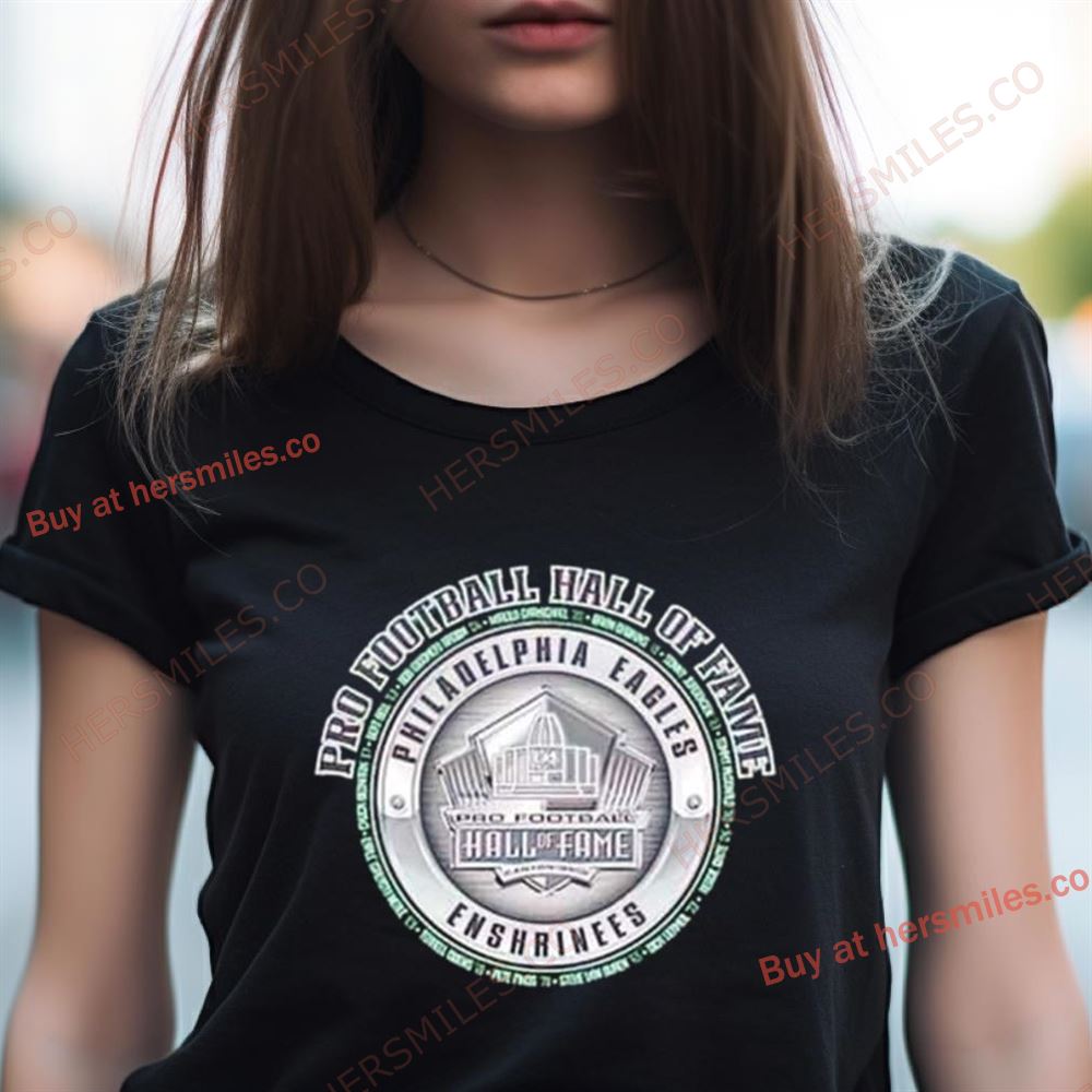 Eagles Hall Of Fame Throwback Legends 2023 Shirt Eagles Hall Of Fame Throwback Legends 2023 Shirt