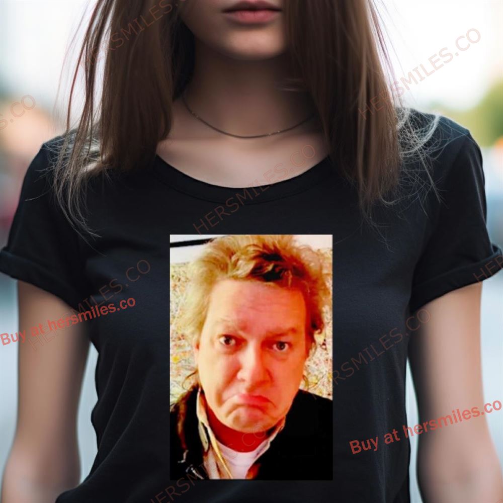 Flat Hawk Photo Shirt Flat Hawk Photo Shirt