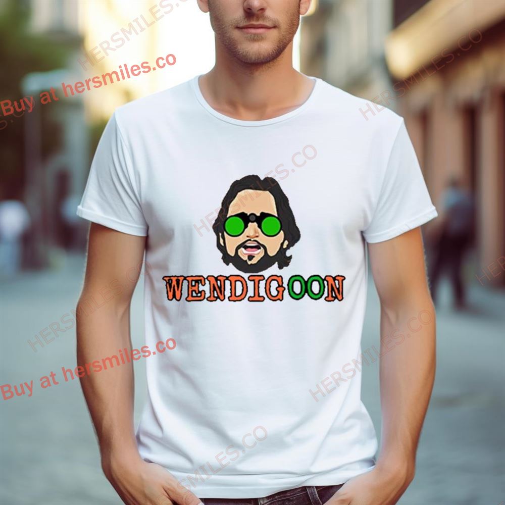 Florence Gang Wendigoon Shirt
