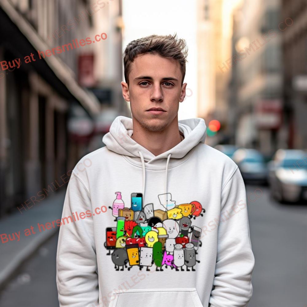 Inanimate Insanity Shirt Inanimate Insanity Shirt