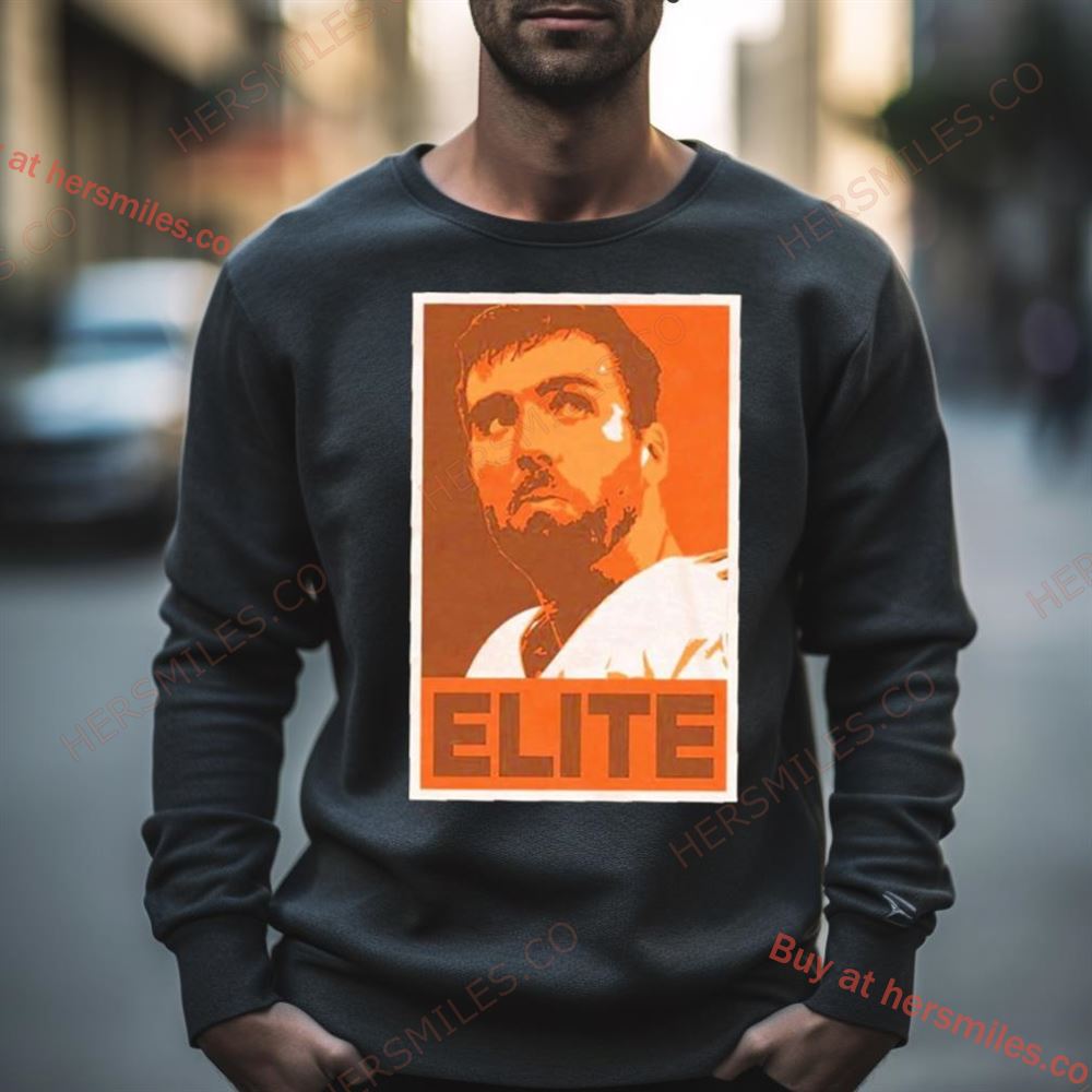 Joe Flacco Elite Shirt