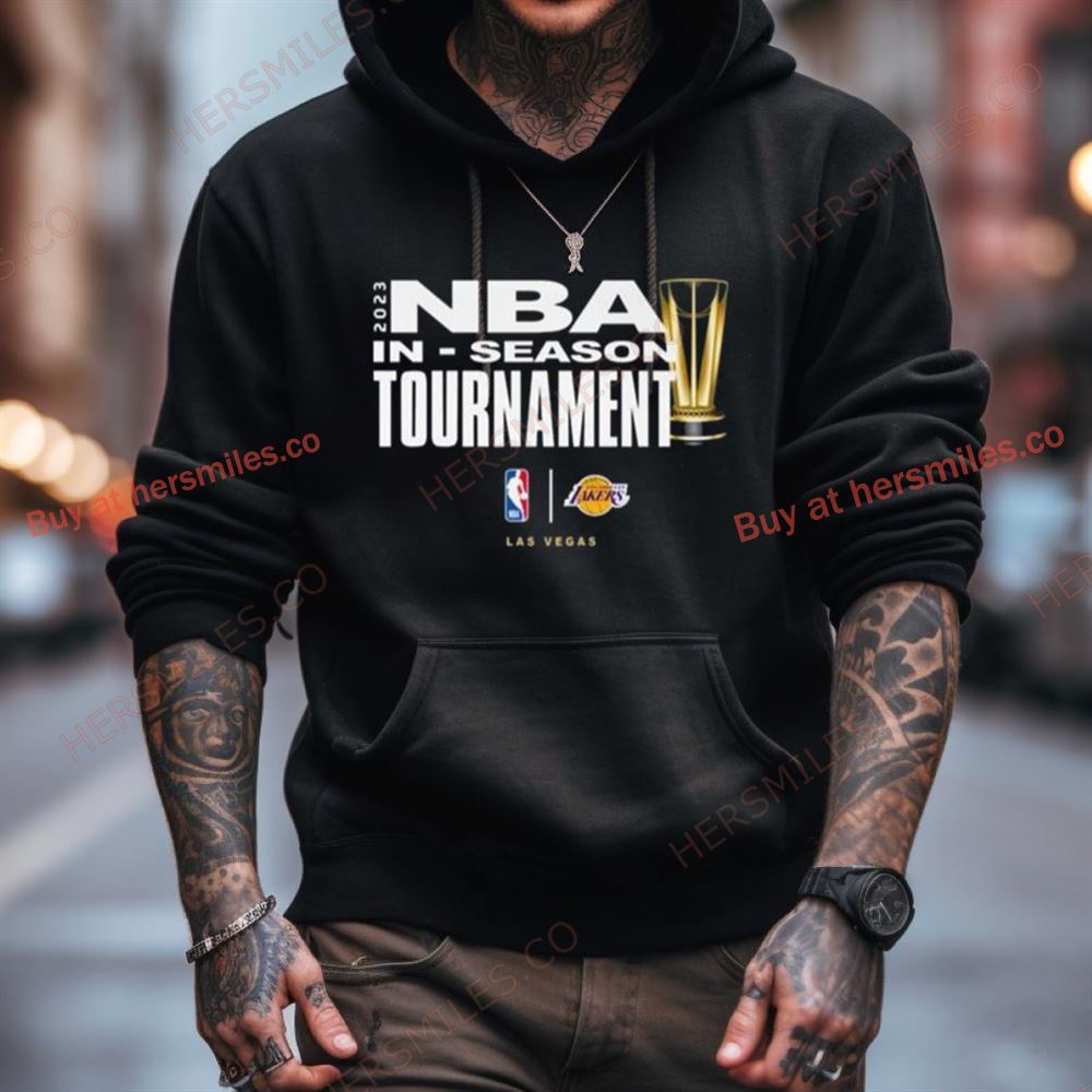 Los Angeles Lakers 2023 Nba In Season Tournament Shirt Los Angeles Lakers 2023 Nba In Season Tournament Shirt