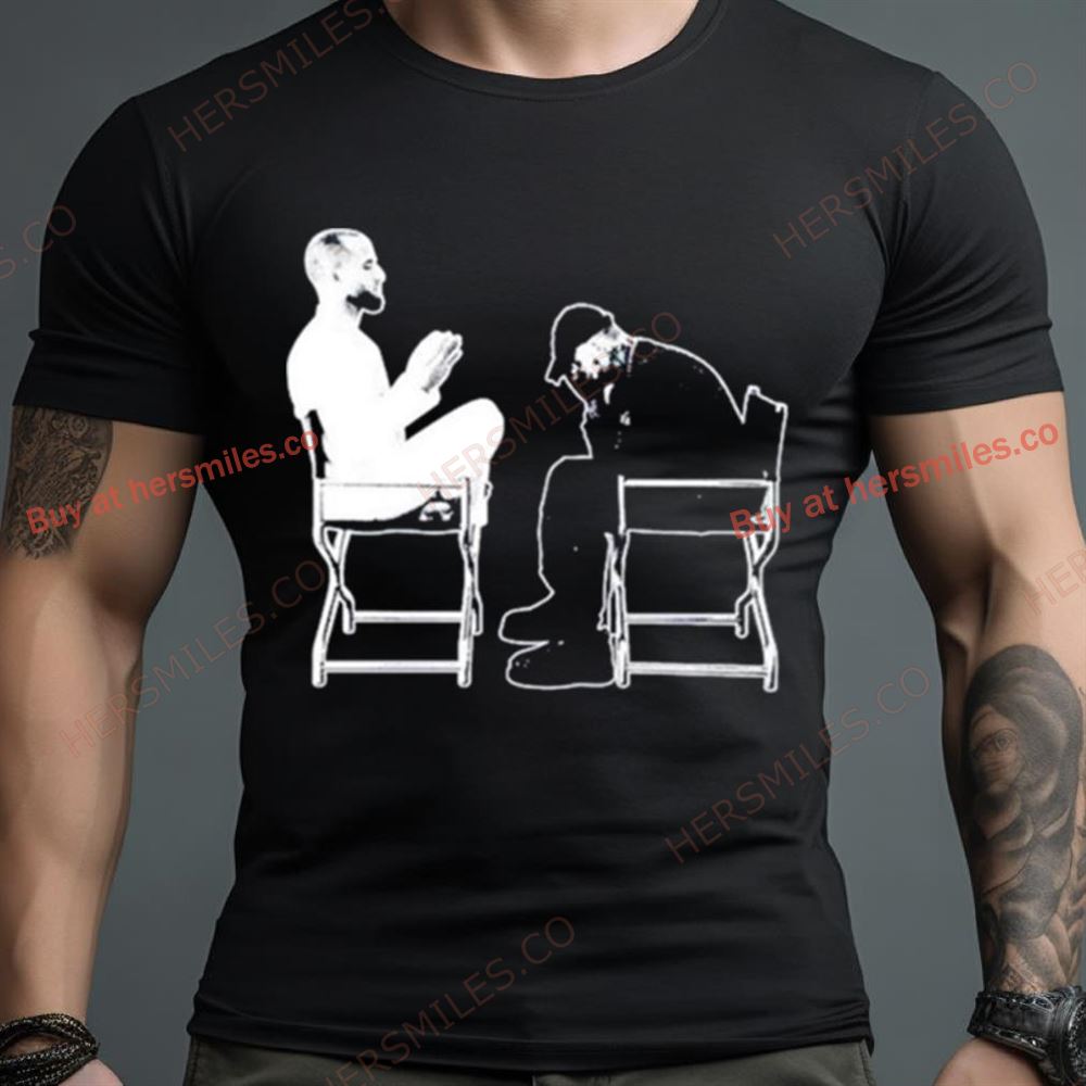 Mansionz Chairs Shirt