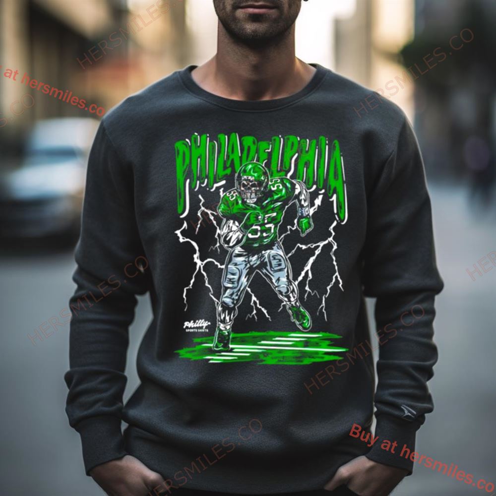 Philadelphia Eagles The Veteran Skelly Vintage Shirt