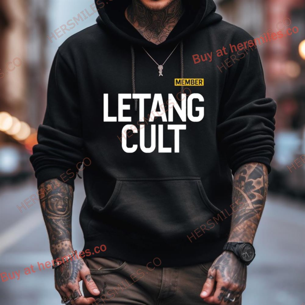 Pittsburgh Company Member Letang Cult Shirt Pittsburgh Company Member Letang Cult Shirt