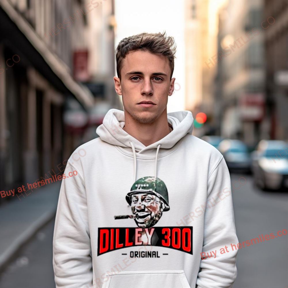 Randy The Savage Brenden Dilley 300 Shirt Randy The Savage Brenden Dilley 300 Shirt
