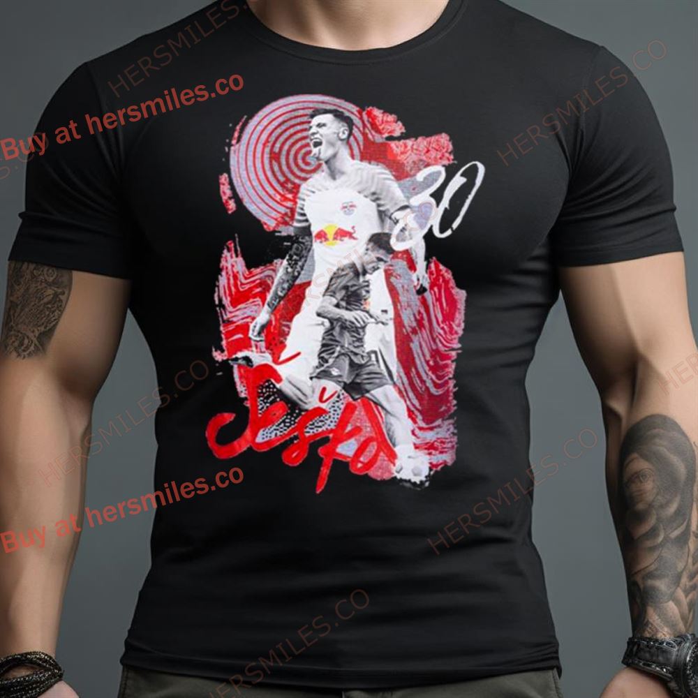 Rbl Sesko Shirt