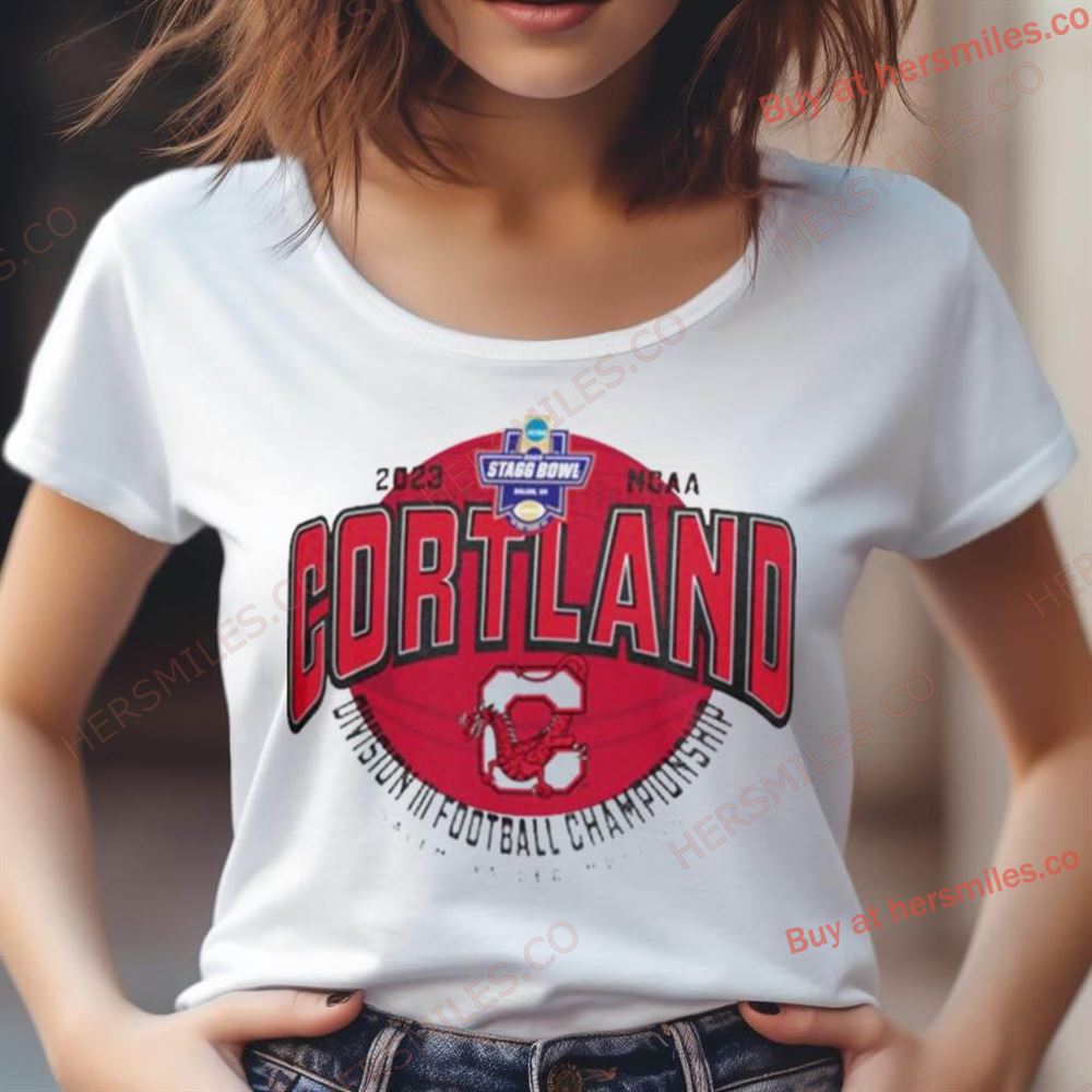 Red Dragon 2023 Ncaa Div Iii Football Champions Shirt Red Dragon 2023 Ncaa Div Iii Football Champions Shirt