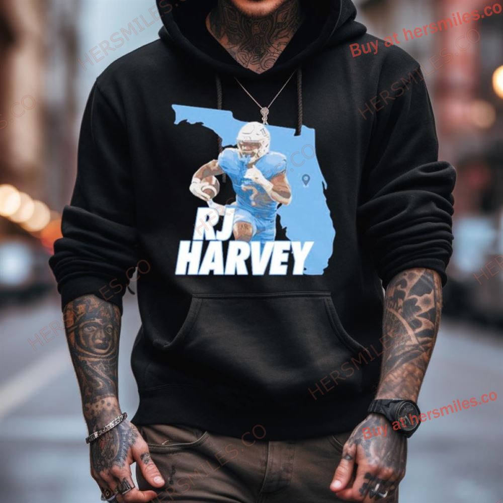 Rj Harvey Animation Shirt Rj Harvey Animation Shirt