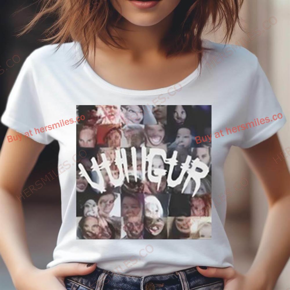 Vulllgur Blood Ritual Photos Shirt Vulllgur Blood Ritual Photos Shirt