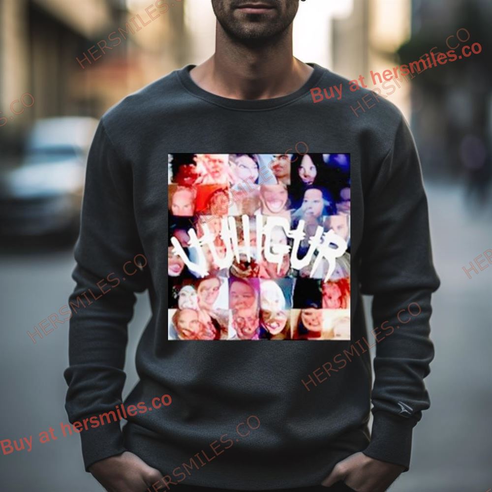 Vulllgur Blood Ritual Shirt