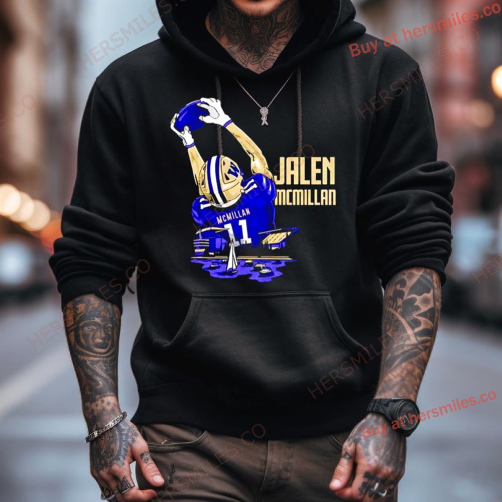 Washington Huskies Jalen Mcmillan Dawg Legend Shirt Washington Huskies Jalen Mcmillan Dawg Legend Shirt