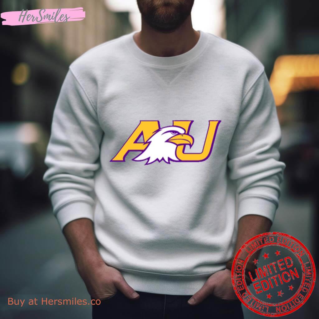 Ashland University Eagles Shirt