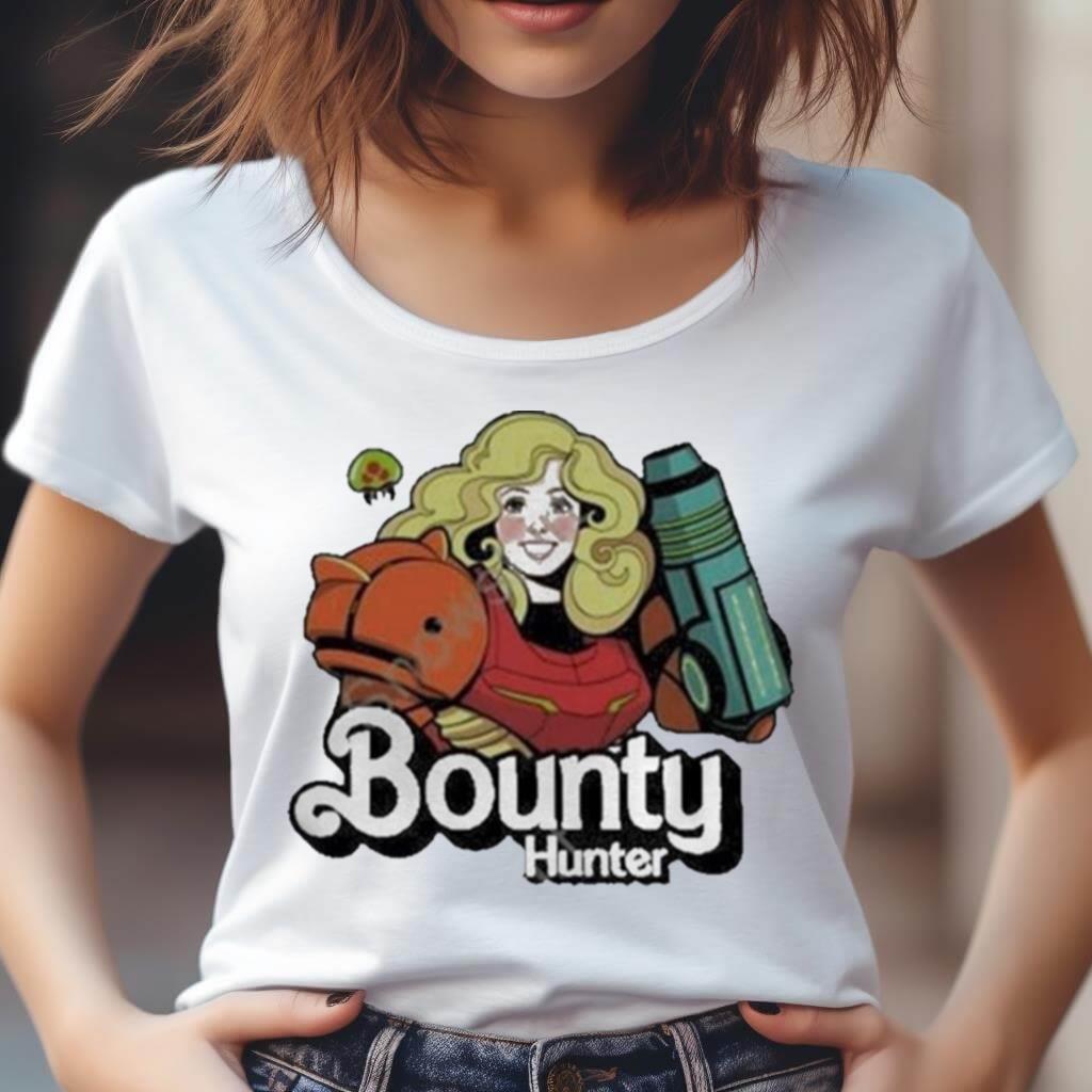 Cheap Ass Gamer Bounty Hunter T Shirt Cheap Ass Gamer Bounty Hunter T Shirt