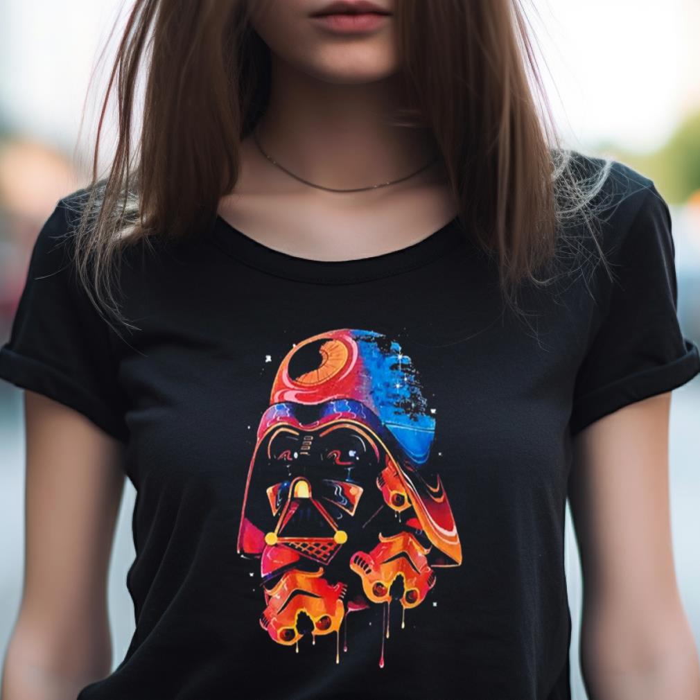 Darth Vader Mineral Wash Star Wars T Shirt Darth Vader Mineral Wash Star Wars T Shirt