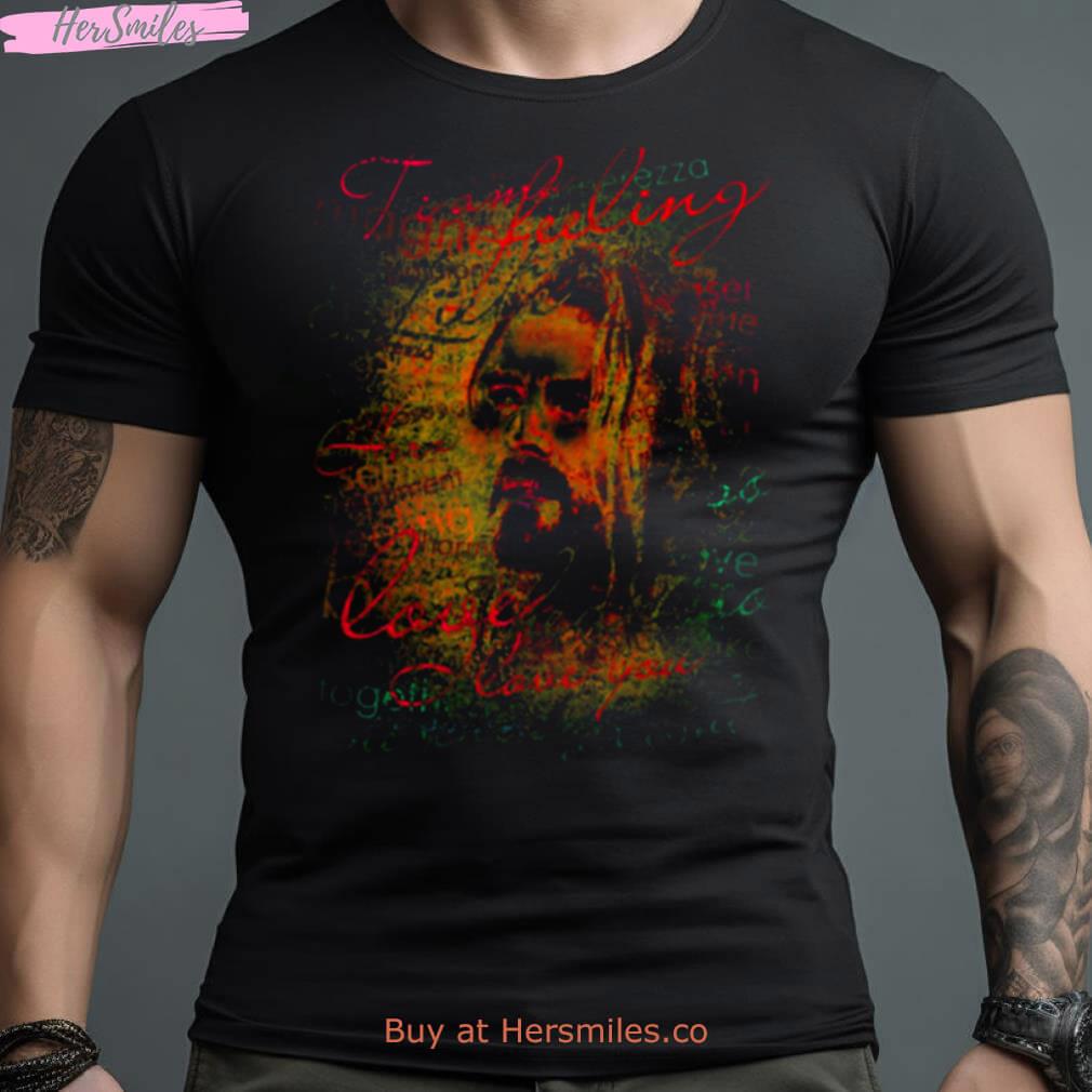 Follow The Sun Music Xavier Rudd Shirt